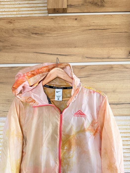 Nike!Суперсвежа ежедневна ветровка/яке Nike