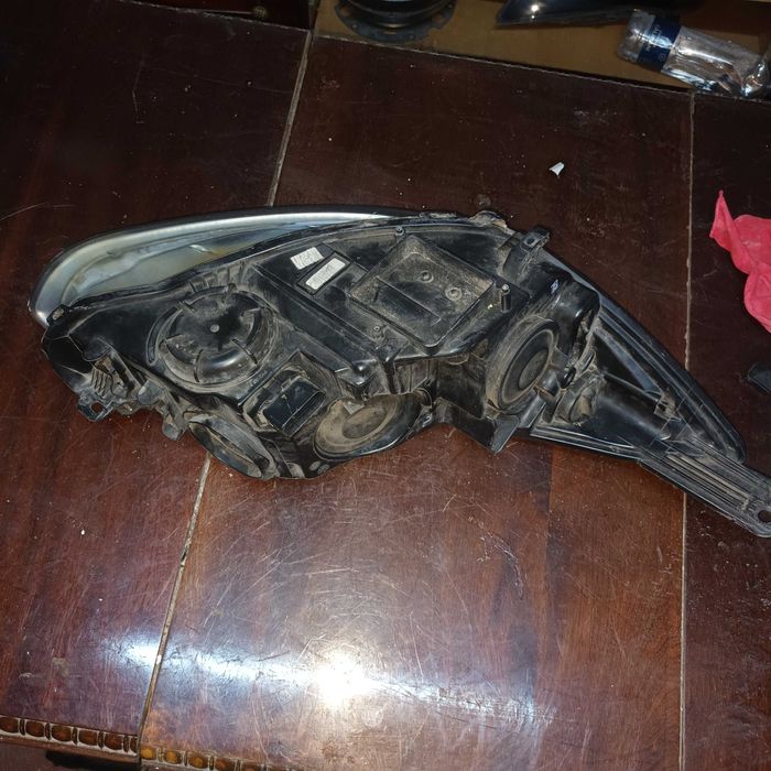 far ford focus 3 stanga fata original