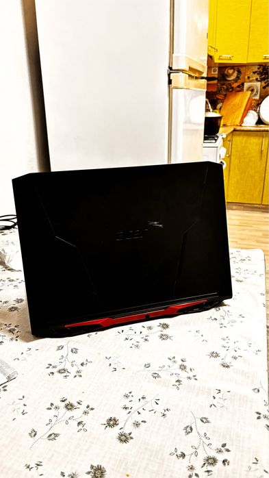 Ноутбук Acer nitro 5