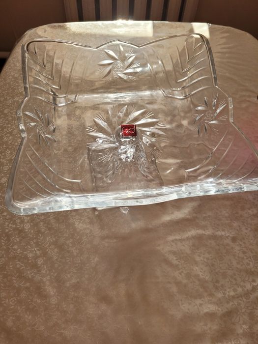 Продам вазы для фруктов