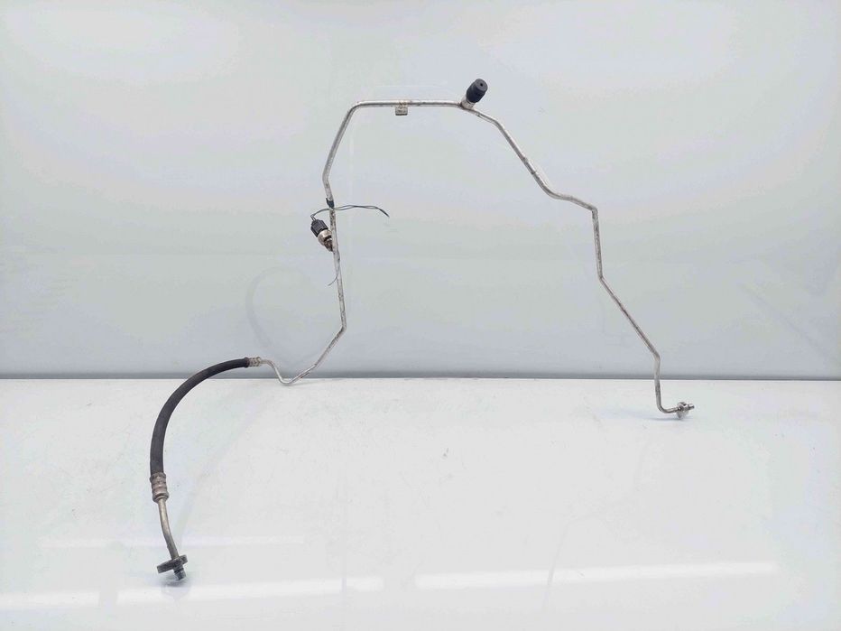 Conducta AC Renault Clio 4 (B98) Hatchback [Fabr 2012-2020] 924402904R