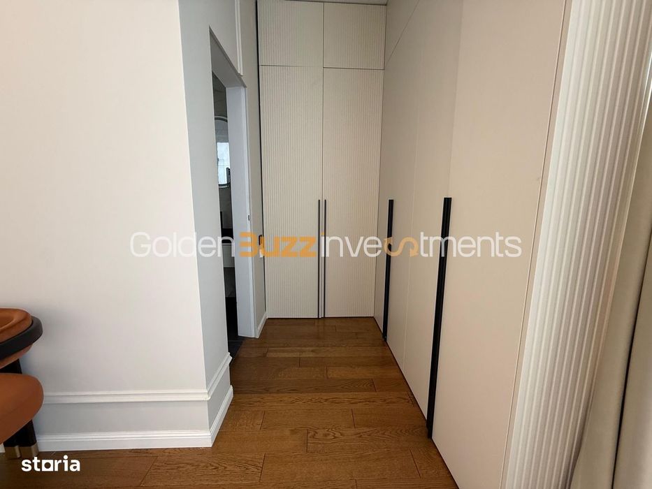 Comision 0% Apartament 3 camere I 13 septembrie- Mariott I Mobilat lux