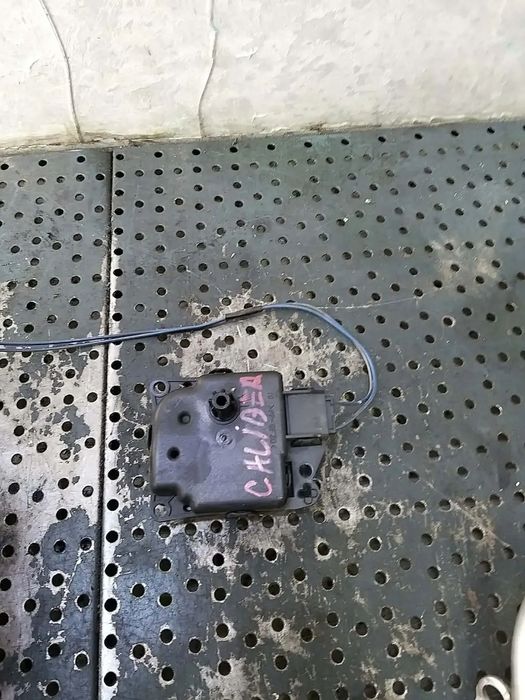 Motoras clapeta aeroterma dodge caliber aa11380026301