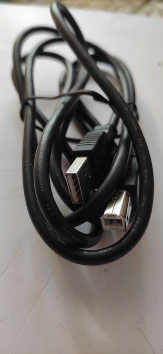 Продам кабели разные