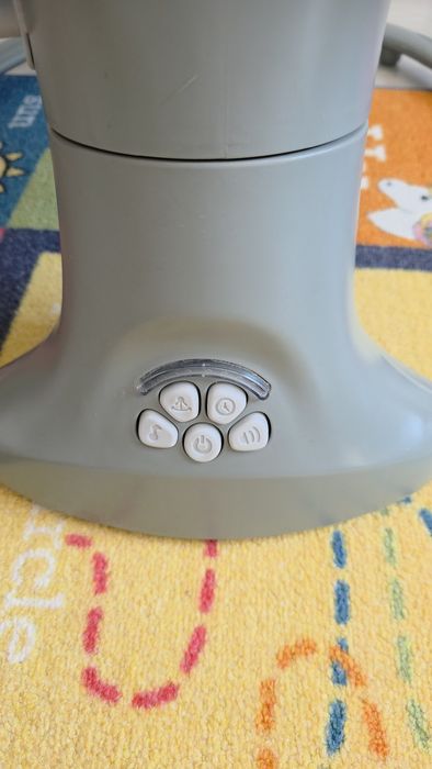 Люлка/шезлонг Kikka Boo Wincks