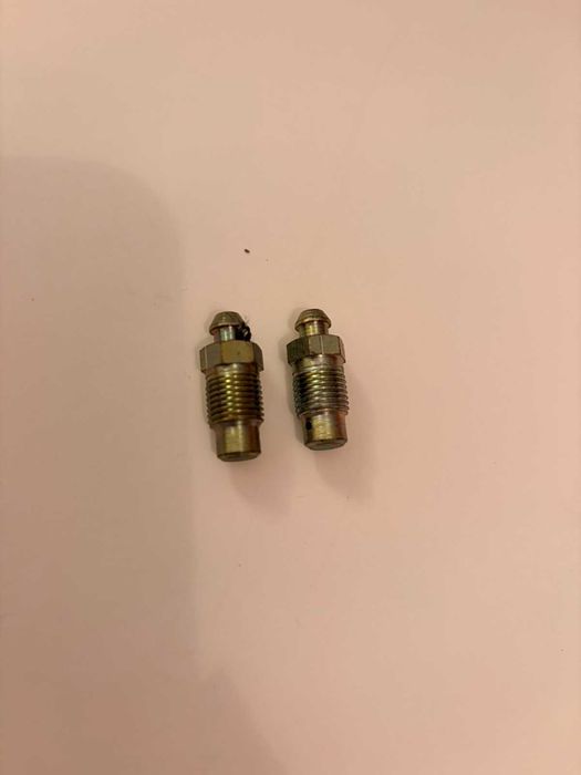 части за трабант за спирачки