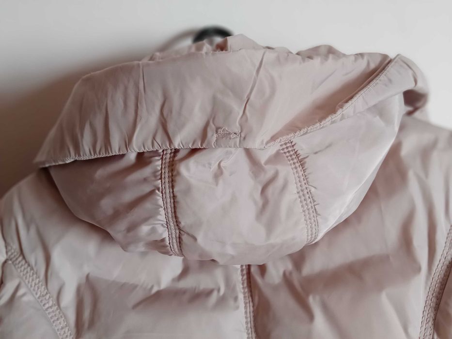 Зимно яке. Женско