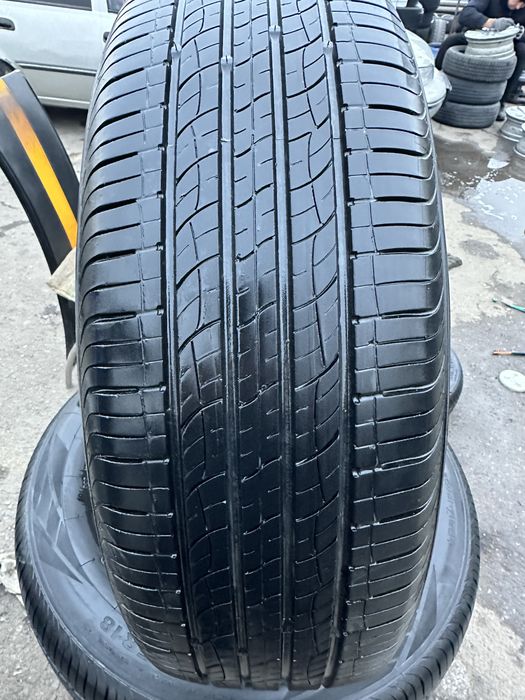 Kaptiva r18 diska balon