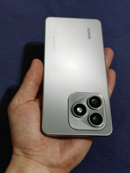 Honor X8d 256 gb Ram 8 срочно