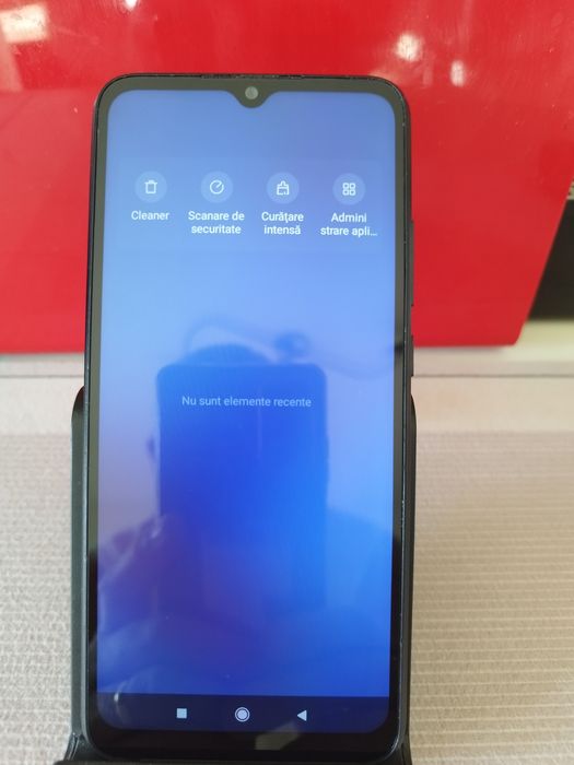 Telefon mobil Xiaomi Redmi 9c nfc