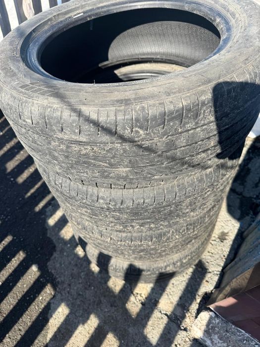 Шины triangle б/у