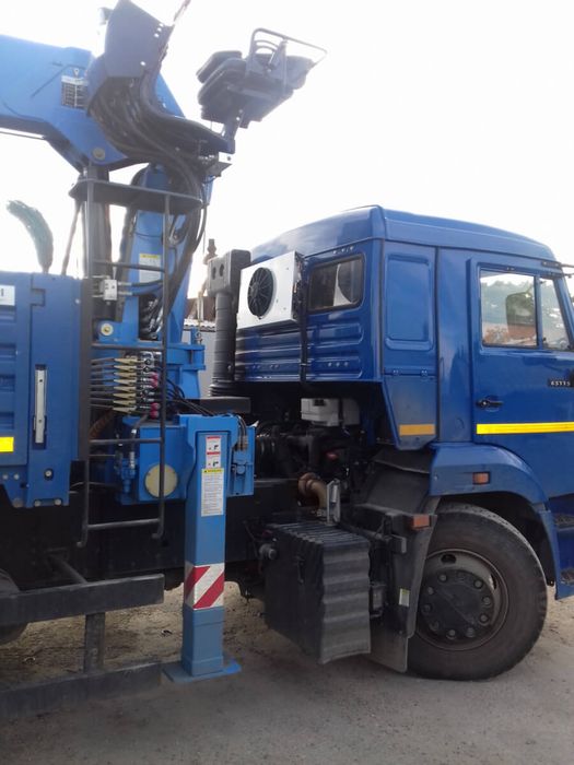 Автокондиционер сплит моноблок