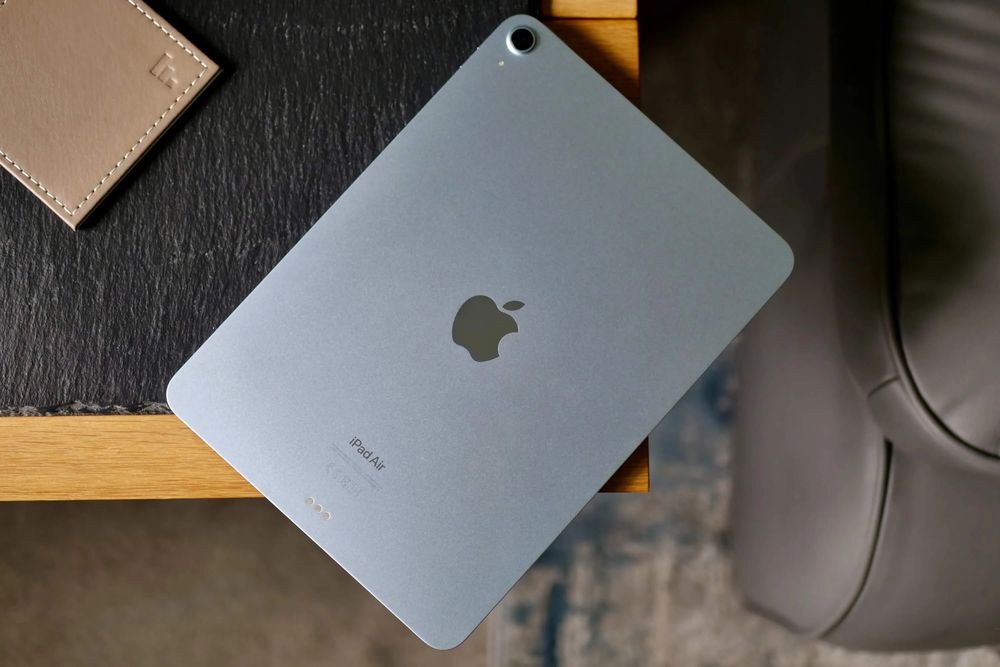 IPad Air / м3 / 2025 / 512gb / 100% акб