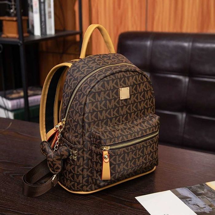 Рюкзак МК-10 экокожа для девушек