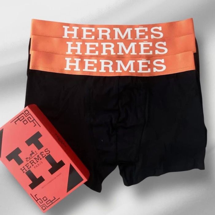 Boxeri barbati 3 la set versace