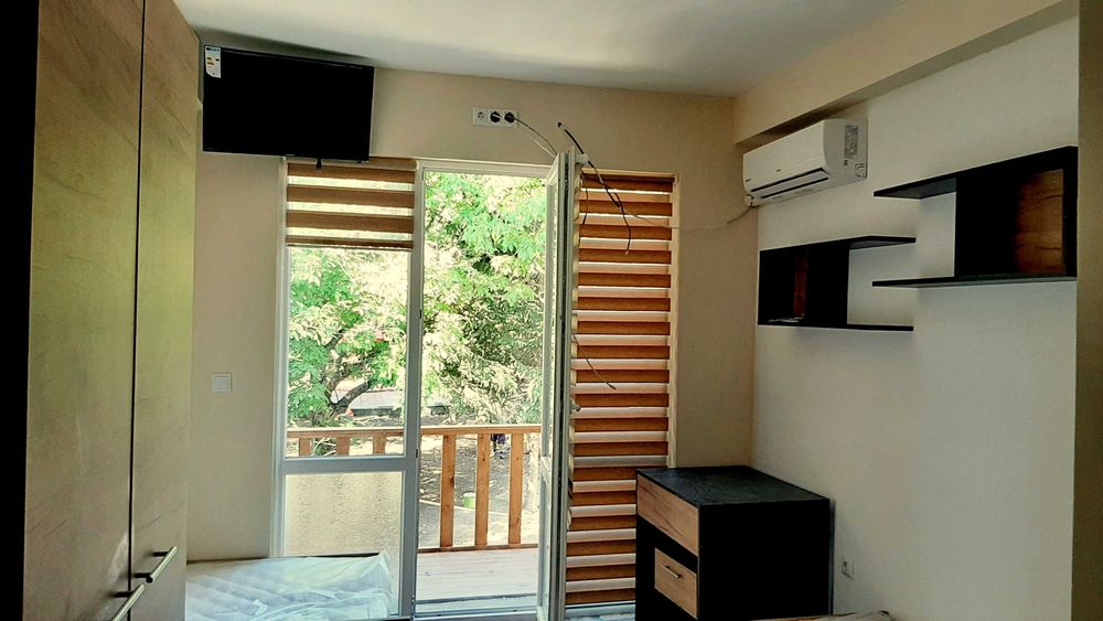 Продава се Едностаен апартамент в Велико Търново, Бузлуджа - 22 кв.м за 1955 €/кв.м - Снимка #10