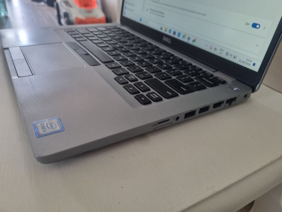 Vand laptop Dell Latitude 5410 i5 gen8