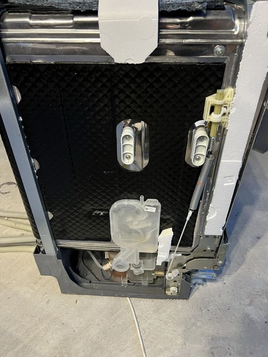 Съдомиялна Eurolux DW15VE-A++AA-8 60см