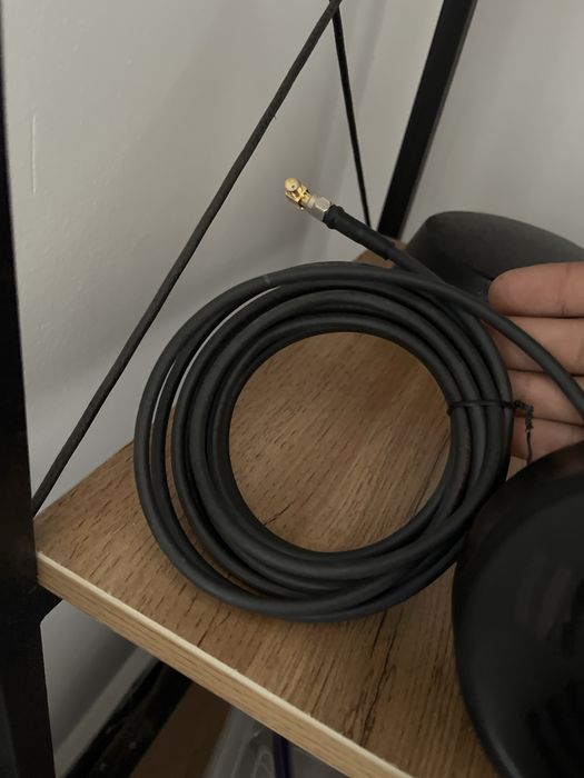 Antex Magnita 1  магнитная антенна на авто