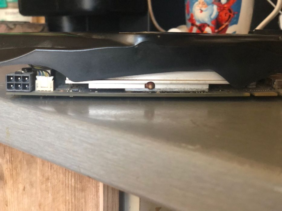 Nvidia Gtx 660 2Gb