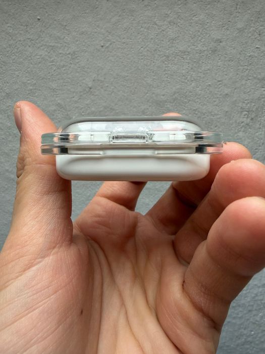 Безжични слушалки Nothing Ear (a)