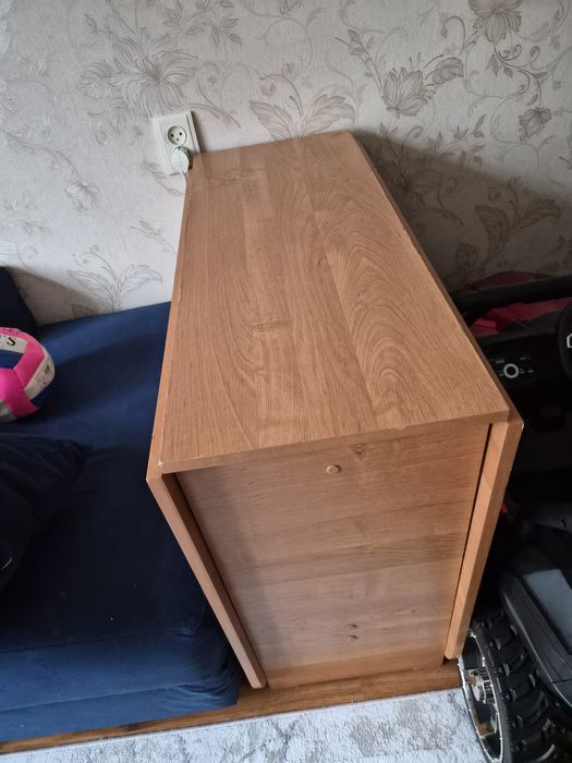 Стол раскладушка