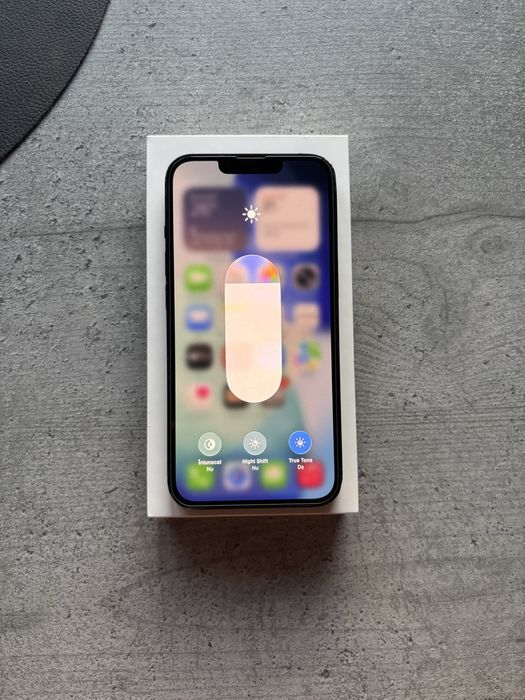 Vand iPhone 13 128gb 100% PERFECT FUNCTIONAL