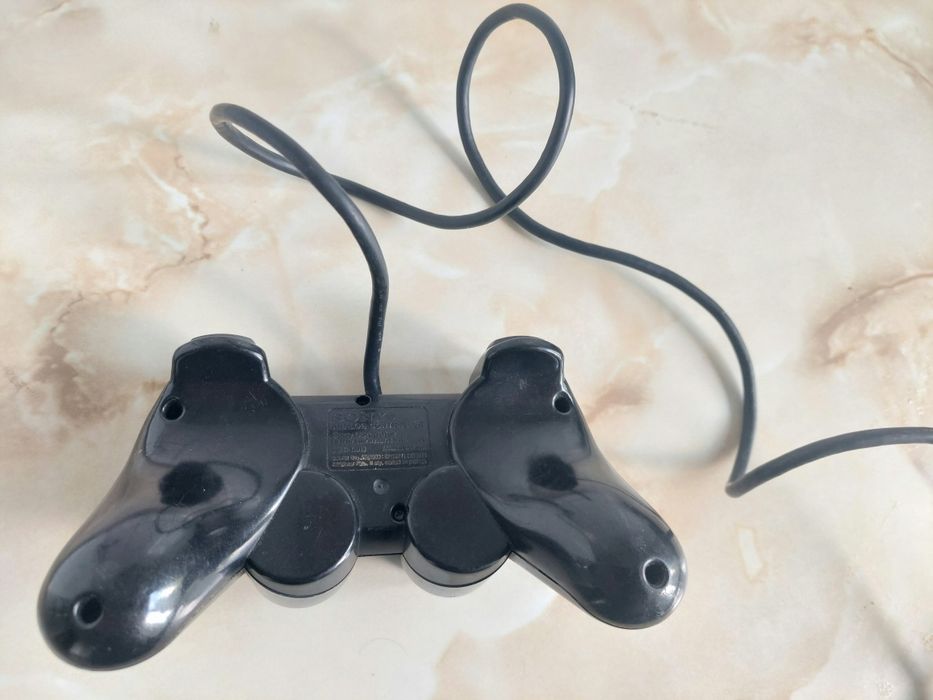 [PS2] Vând manetă / controller / joystick PlayStation 2 //poze reale