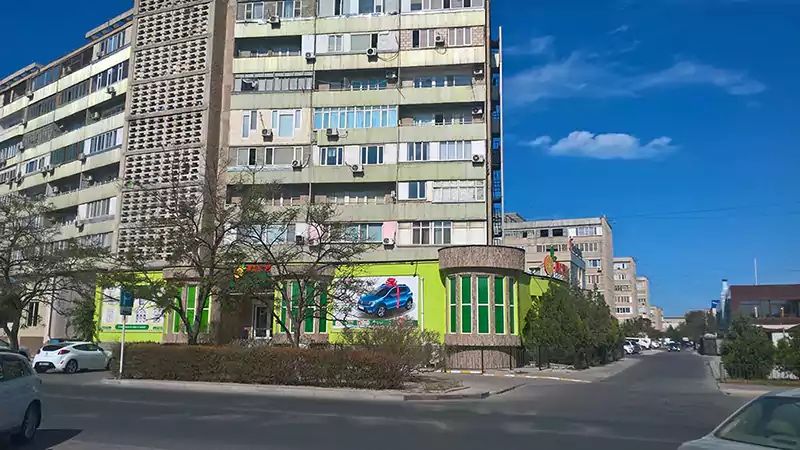 Квартира посуточно