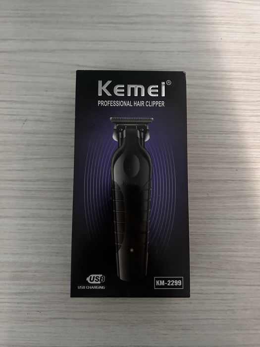 Masina de Tuns Kemei Km-2299