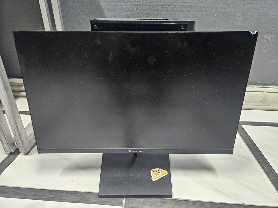 Игровой компьютер продам