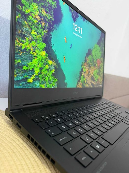 Laptop Gaming HP Omen 16