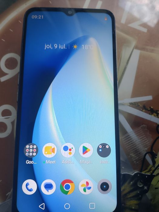 Telefon realame c31