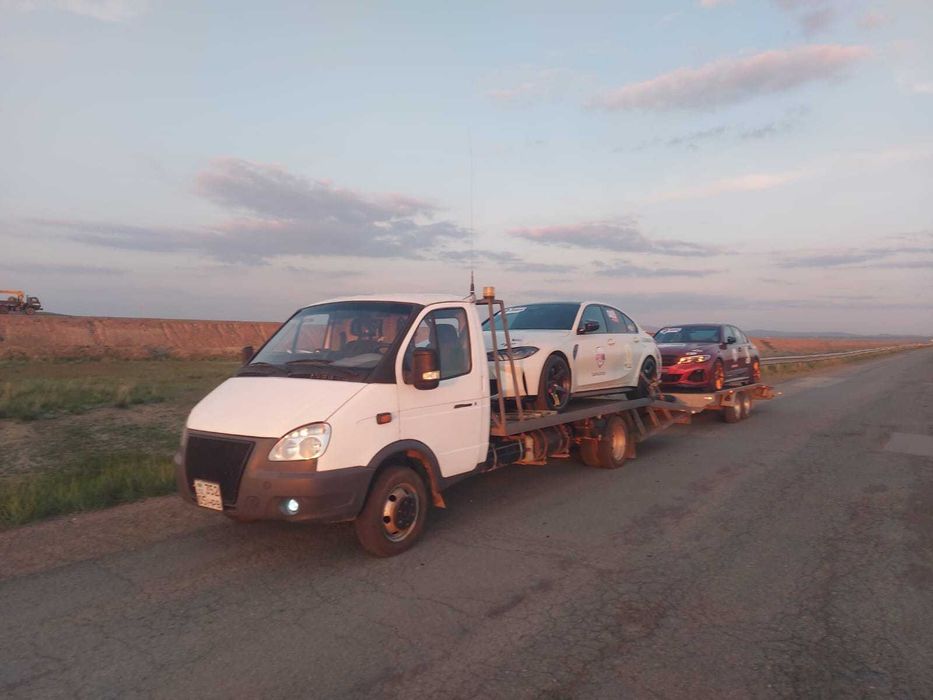 Услуги Эвакуатора!!! Перевозка Авто!!!