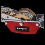 Lebedkasi (1 tonna) Einhell TC-LW 1000 Лебедка (1 тонна)