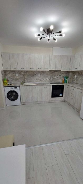 Дава се под наем Едностаен апартамент в Стара Загора, ОРБ - 55 кв.м за 357 € - Снимка #1