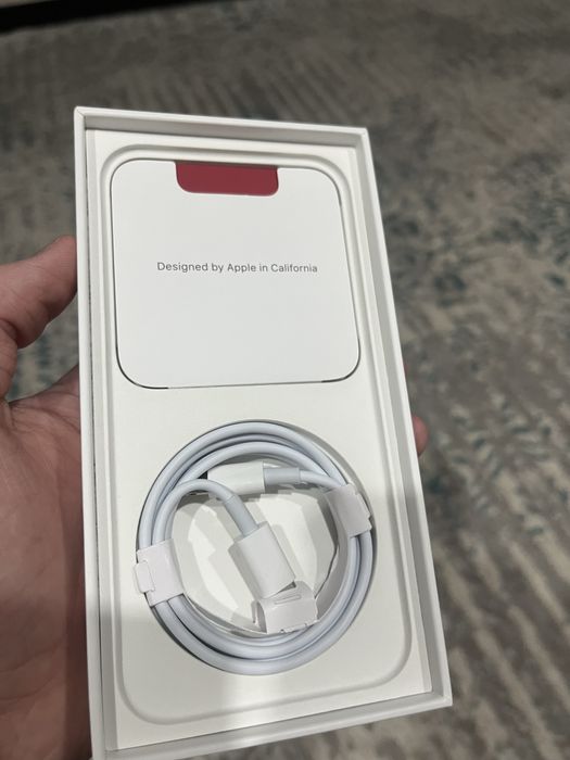 iPhone 13 128гб в идеале