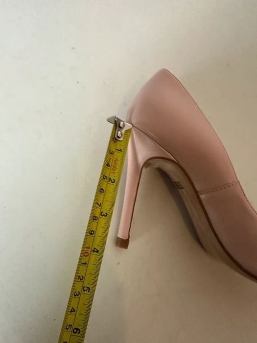 Ted Baker, нови обувки 35