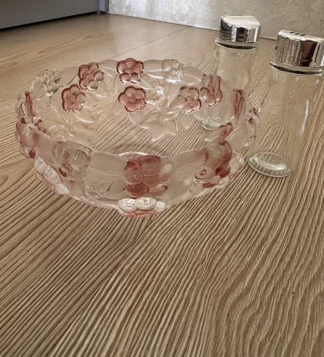 Посуда по 200 тенге