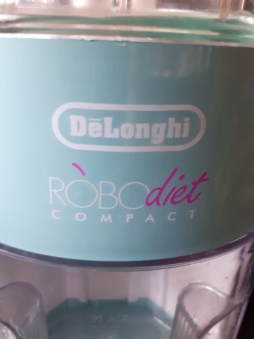 Сокоизстисквачка Delongi