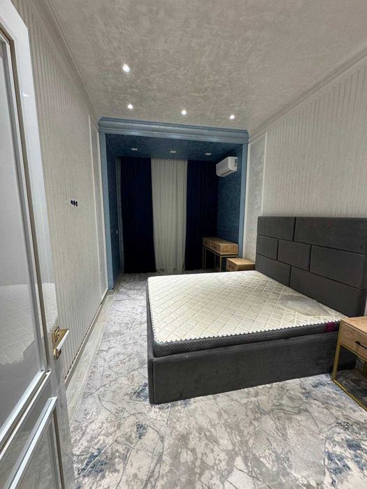 Олмазор, Медгородок новостройка 2/2/3 80кв.м.