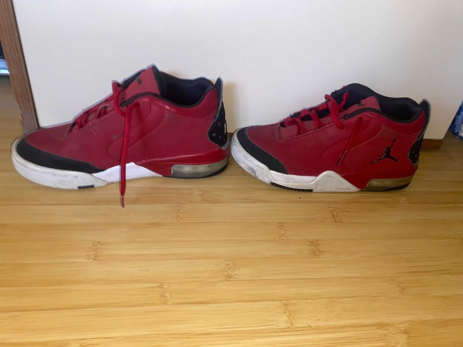 jordan big fund marimea 36