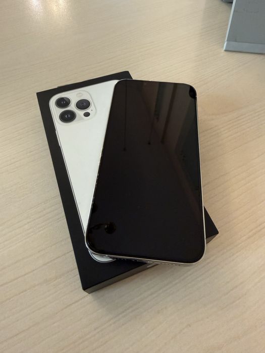 Iphone 13pro max 256GB