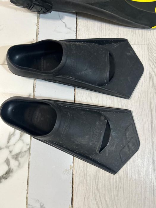 Продам детский ласты