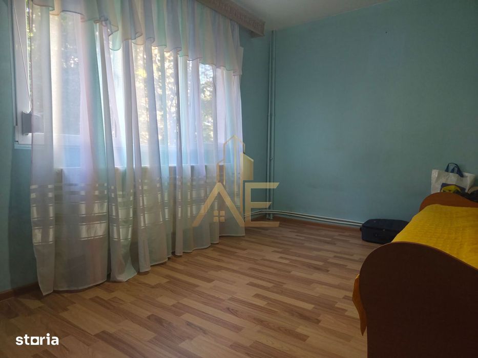 Apartament 2 Camere | Parter | 49,2 Mp Utili | Str. Aviatorilor
