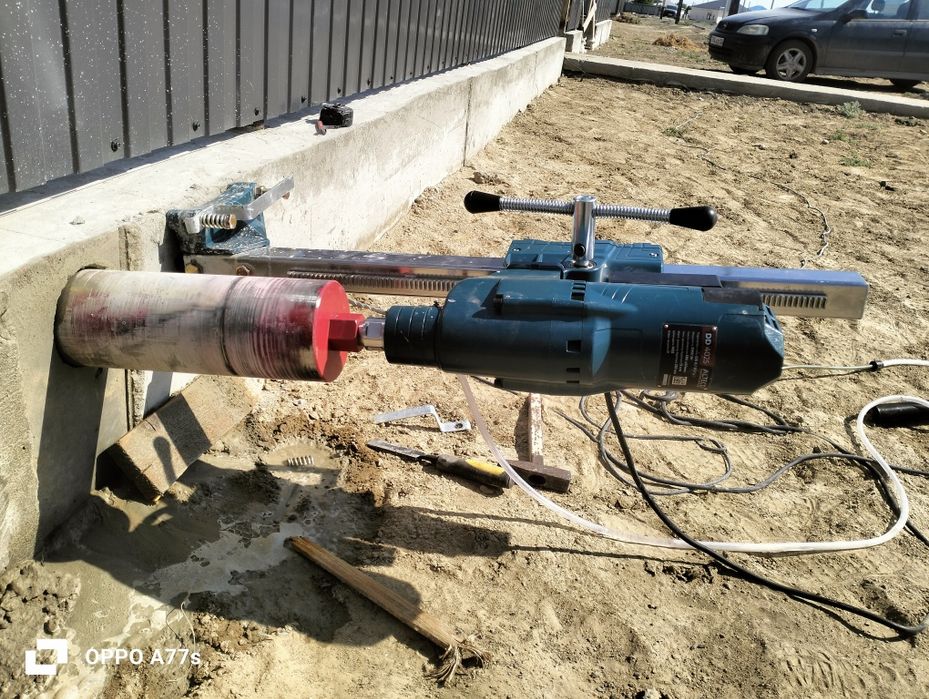 Алмазни бур 24/7 хабарласындар