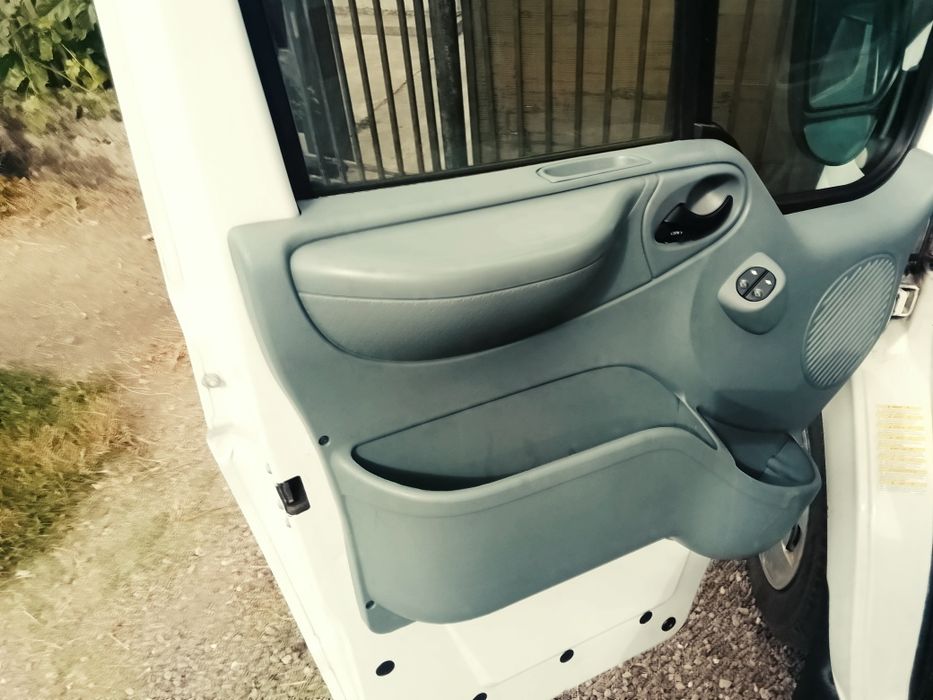 FORD Transit 2010 — imagine 2