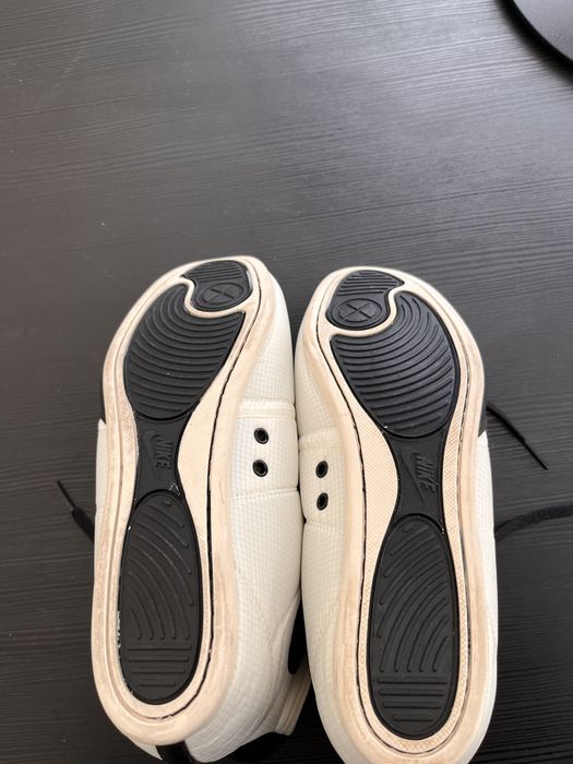 Дамски спортни обувки Найк / Nike - размер  40