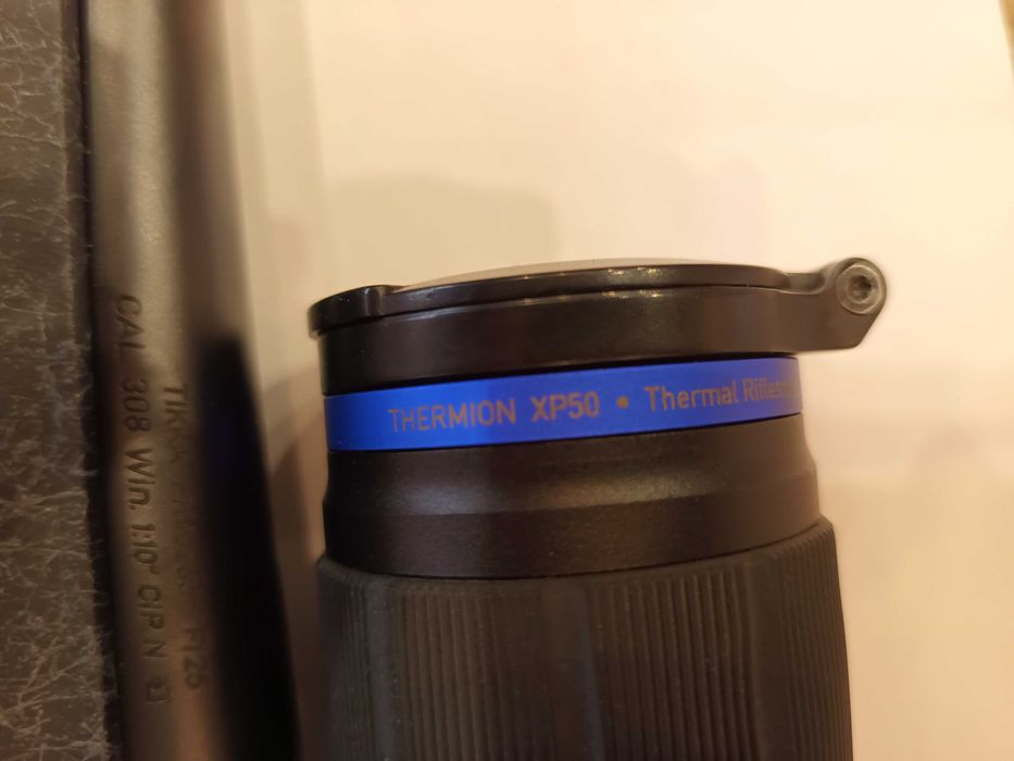 Термален прицел PULSAR THERMION XP50