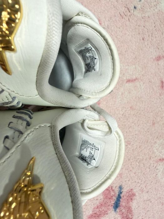 Air Jordan 1 Low “ Method of Make”